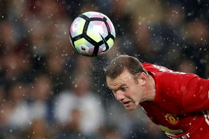 Winning run ahead of Manchester derby important for United: Rooney