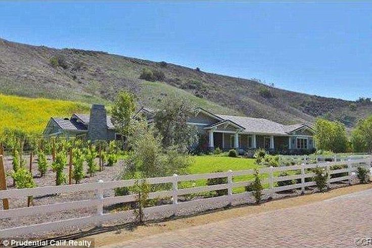 Kylie Jenner's latest house