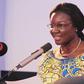 The campaign spokesperson for the governing National Democratic Congress (NDC), Joyce Bawa-Mogtari