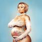 Blac Chyna poses nude for Paper Magazine
