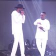 2Baba and MI disrupt Lagos