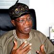 Minister of Information and Culture, Alhaji Lai Mohammed.