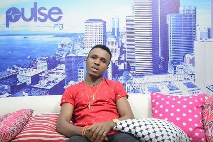 Singer narrates story behind breakthrough 'Osinachi'