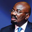 Zenith Bank's Chairman, Jim Ovia