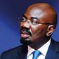 Zenith Bank's Chairman, Jim Ovia