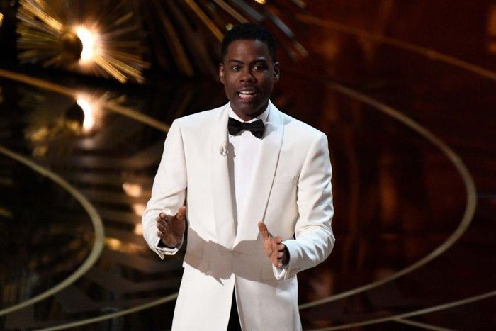 Chris Rock