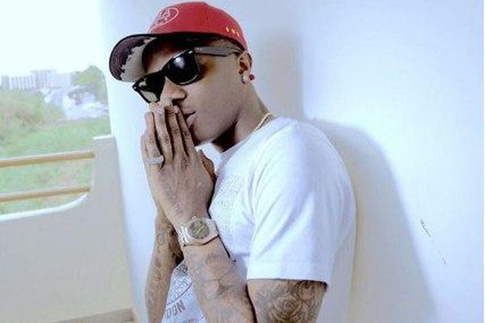 Wizkid