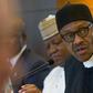 President Muhammadu Buhari