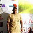 Bob Manuel Udokwu