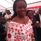 Brigitte Dzogbenuku, PPP running mate