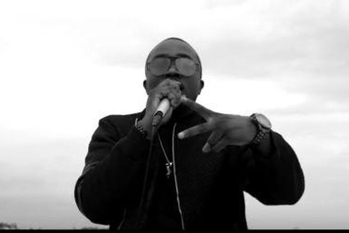 Ice Prince premiers second unofficial track off Jos to The World Album [Video]