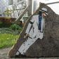 Michael Jackson Street Art