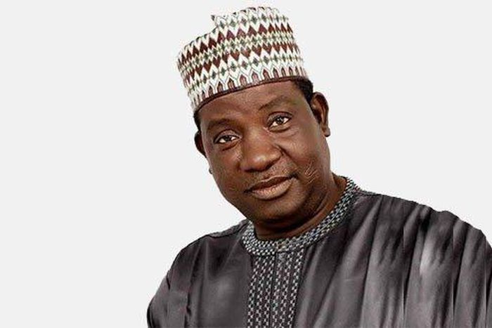 Gov. Simon Lalong
