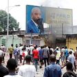Anti-government march turns violent in Congo capital, 17 dead