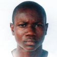 The young Innocent Kokorifa shot dead by the police