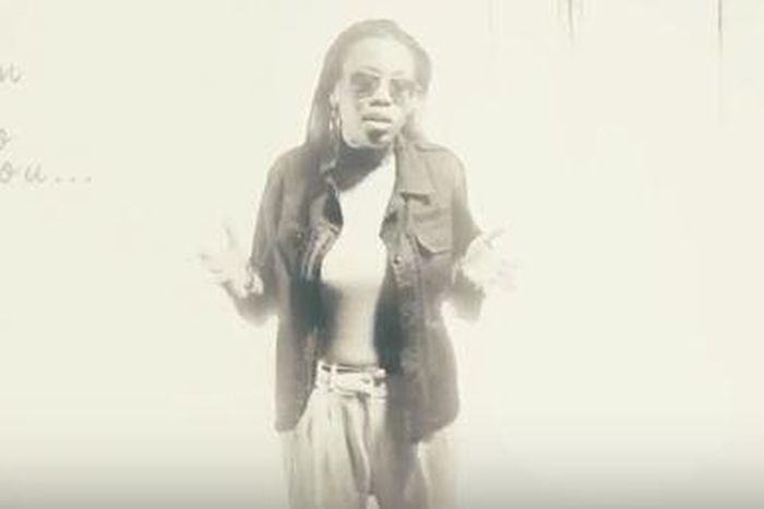 Episode 2 'Selfish' This is Not A Music Video series by Lady Donli