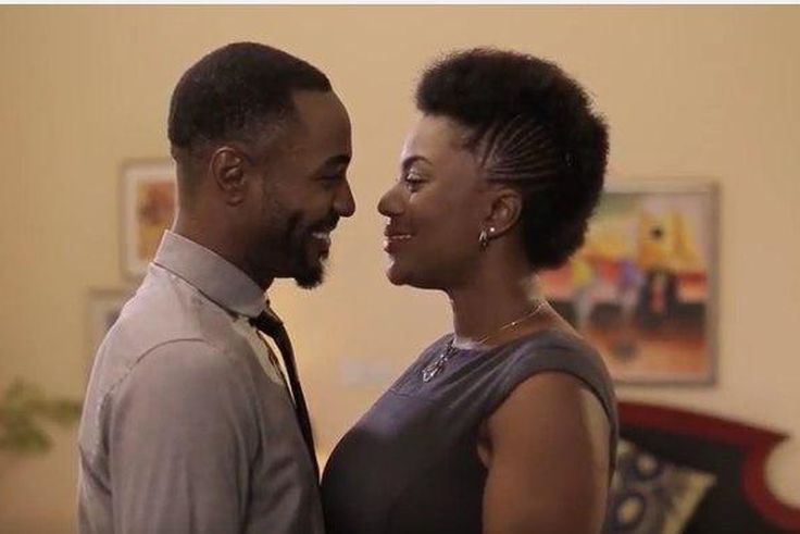 Short film "Two Can Play"