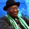 Goodluck Jonathan, Former President of the Federal Republic of Nigeria.