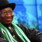 Goodluck Jonathan, Former President of the Federal Republic of Nigeria.