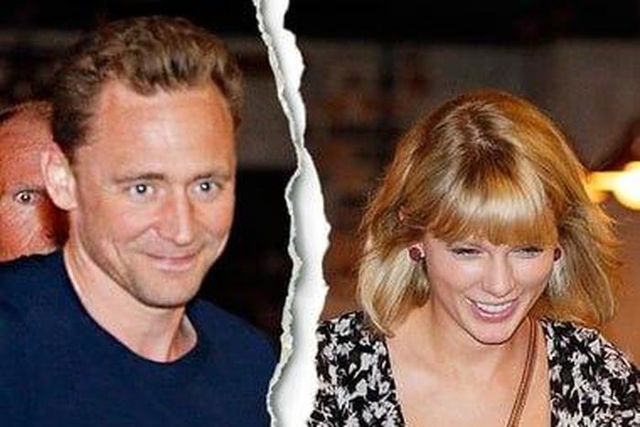 Tom Hiddleston, Taylor Swift split