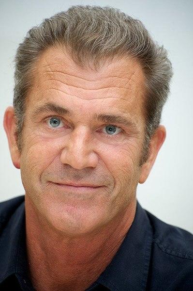 Mel Gibson