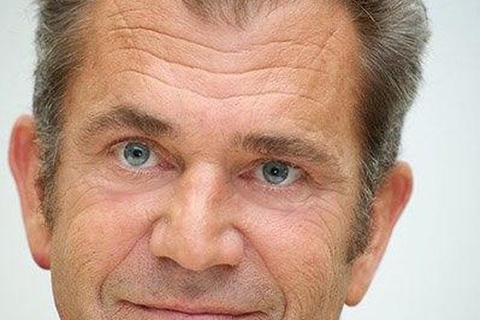 Mel Gibson