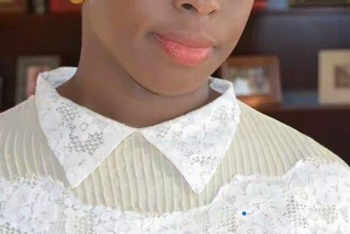 Chimamanda Ngozi Adichie