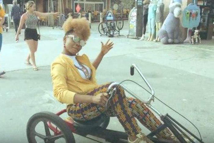 Yemi Alade Want You outtakes.