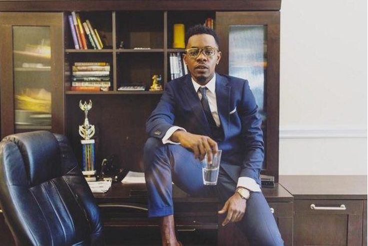 Patoranking explained that his career and family are paramount to him at the moment.