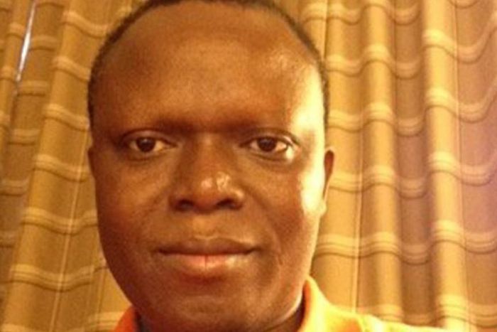 Yemi Akinseye-George