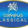 Campus classicals kicks off August 30th, 2016!