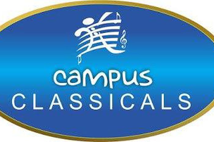 Campus classicals kicks off August 30th, 2016!