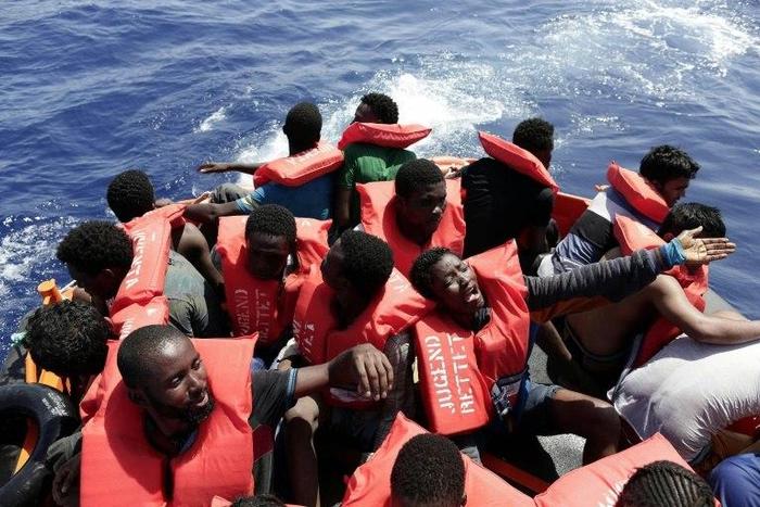 So far, 3,211 migrants have been reported dead or missing on the Mediterranean in 2016 as hundreds of thousands attempt the perilous journey