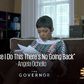Angela on "The Governor"