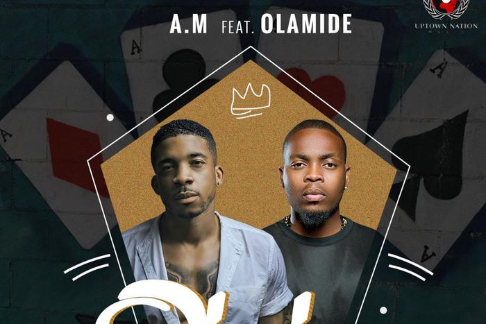 A.M - Ojaju ft Olamide