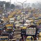 The ageing and urbanisation of Nigeria