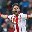 Sunderland's Borini out for three months with groin injury - reports