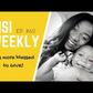 Sisi Yemmie Weekly
