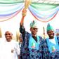 General Muhammadu Buhari