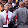 Arsenal aren't afraid to spend, says Wenger