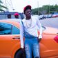 Ycee, DJ consequence shoot video for 'In a benz'