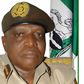 Comptroller-General of the Nigeria Immigration Service, Martin Kure Abeshi