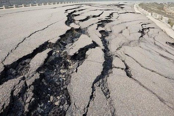 Another earth tremor rock Jaba LG in Kaduna