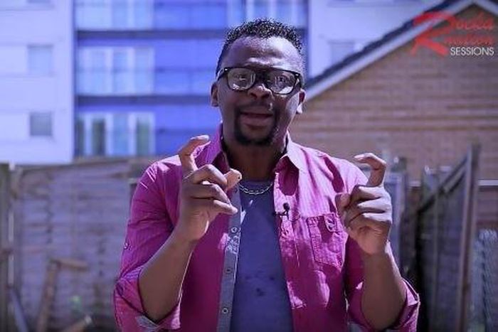 Florocka sessions on singing clearly.