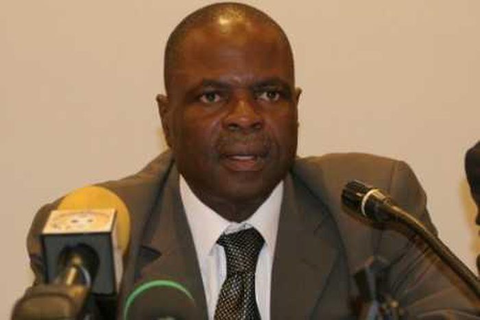 Amos Adamu urges Nigerians to be proud of Dream Team VI