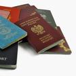International passports
