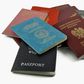 International passports