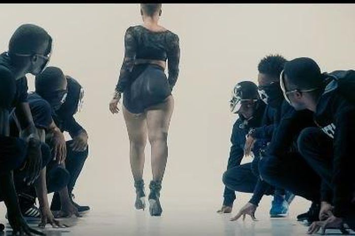 Uzikwendu - Si eba puo