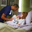 April and Jackson in "Grey's Anatomy"