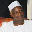 Former Governor of Kano State, Rabiu Kwankwaso